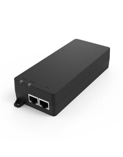 90W 1Gb Single-Port Power-over-Ethernet