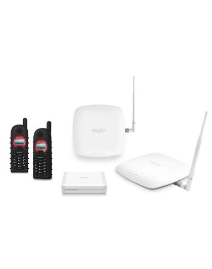 Starter Kit w/ (1) BSC, (2) BU & (2) HC