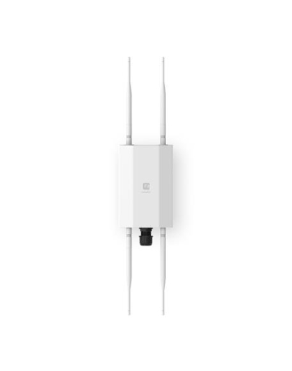 Wi-Fi 6 2x2 Outdoor Wireless Access Poin