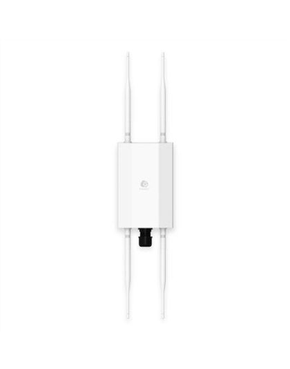 Wi-Fi 6 Cloud Managed Outdoor AP