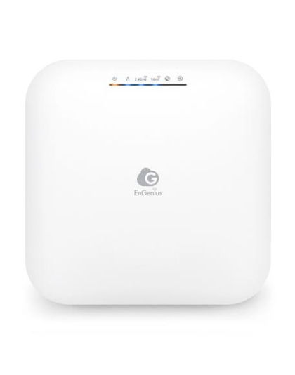 Cloud Managed Ceiling-mount AP w/AirGaur