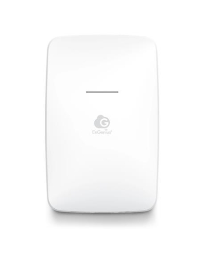 Cloud Managed Wall-Plate AP