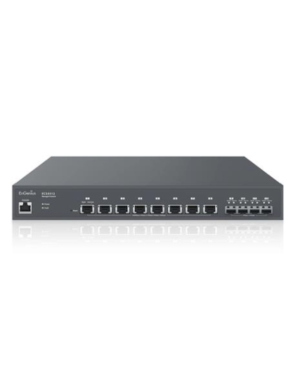 24-Port Cloud Managed Multi-Gigabit L2