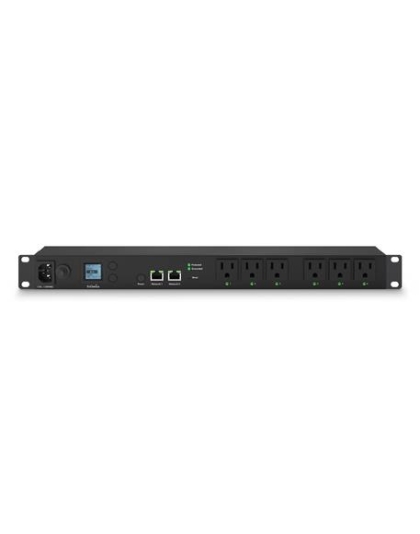Cloud Managed Switchable Smart PDU
