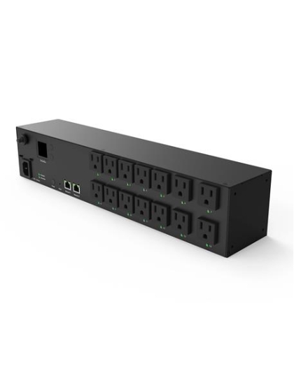 Cloud Managed Switchable Smart PDU