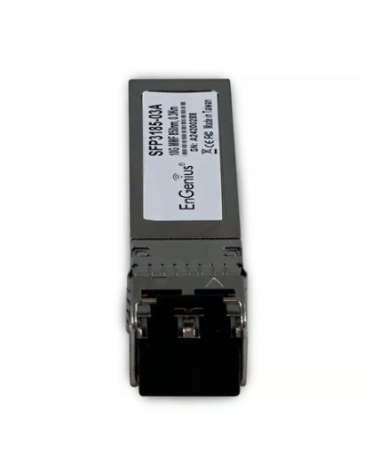 10G Ethernet Transceiver Multi-Mode SFP+