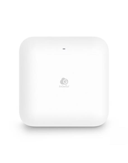 ECW520 Wi-Fi 7 2x2x2 Indoor Tri-Band AP