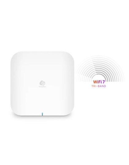 Wi-Fi 7 4x4x4 Cloud Managed Indoor AP