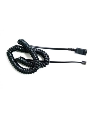 ADDASOUND QD to RJ9 for CISCO