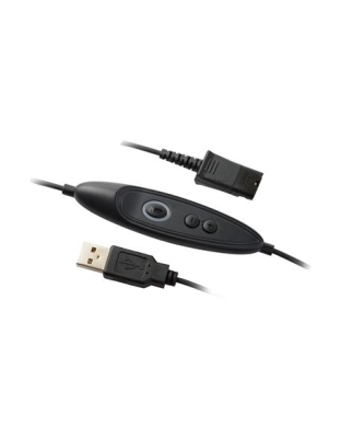 ADDASOUND QD to USB