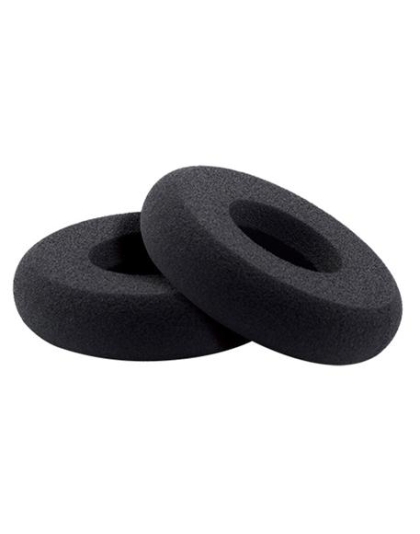 Pair Foam Soft Ear Cushions