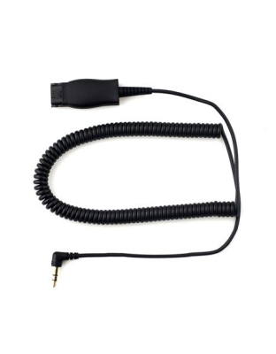 QD to 2.5mm