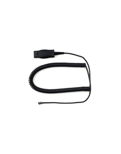 QD to RJ9 Cord for Nortel