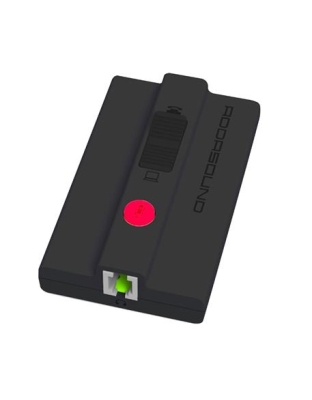 Deskphone and PC switch