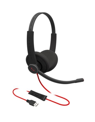 Economical Binaural USB/UC Headset