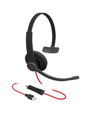 Economical Monuaral USB/UC Headset