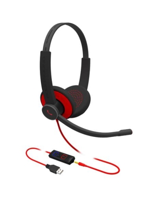 Stylish and Multifunctional Binaural UC