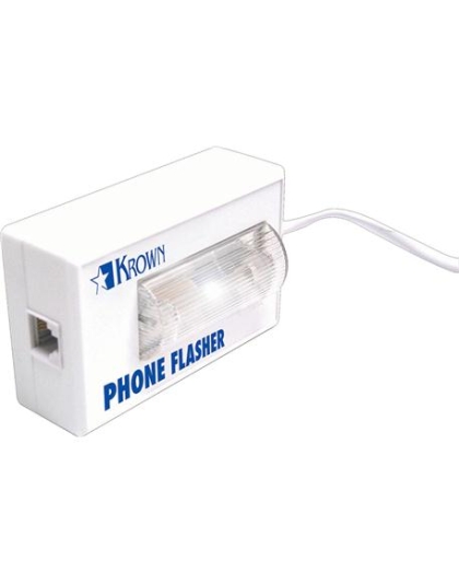 KMFT-793 Krown Visual Flasher