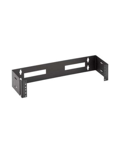 19in Wall-mount Brackets 2U