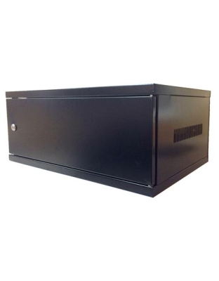 4U WALL MOUNT CABINET