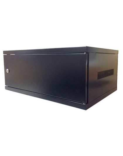 4U WALL MOUNT CABINET
