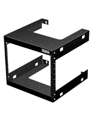 Fixed Wall-Mount Racks 20U
