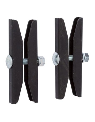 Butt Splice kit Black