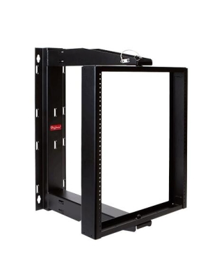 PIVOTRACK 12U BLACK