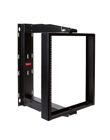 PIVOTRACK 12U BLACK