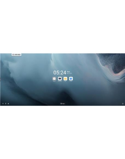 105" Non-Touch Ultra Wide Display