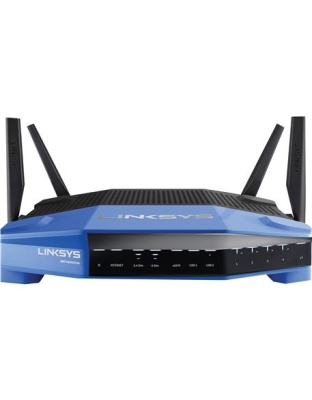WIFI ROUTER AC3200