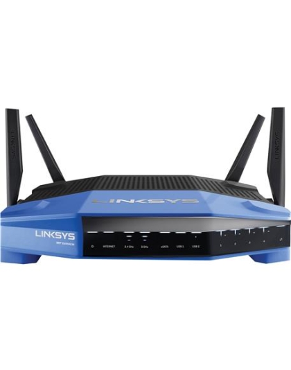 WIFI ROUTER AC3200