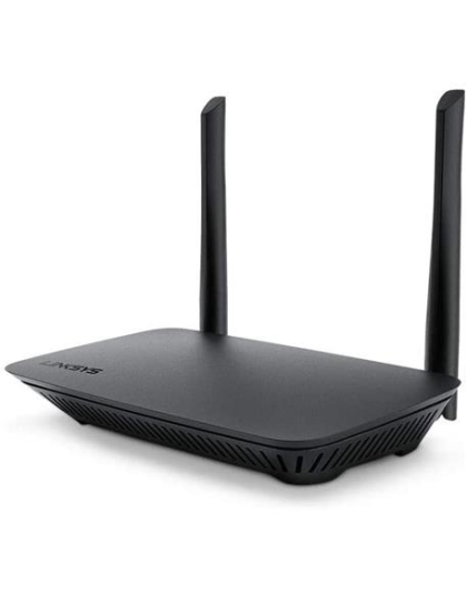 Wireless AC 1000 Router