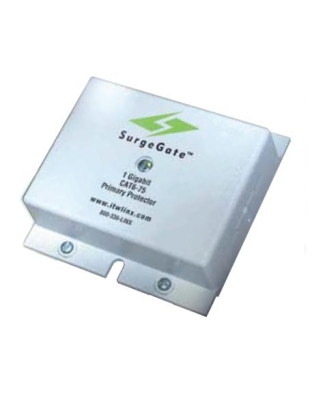 1 GB CAT6-75 POE RJ45 PROTECTOR