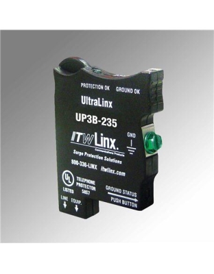 UltraLinx 66 Block 235V Clamp