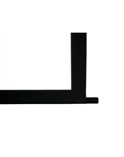 100-Inch Spectrum AcousticPro UHD Series Electric Acoustically Transparent 16:9 Front Projection Screen