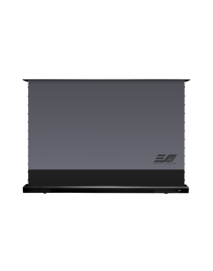 140-Inch Presenter Pro  Series Portable 16:9 Front Projection Screen