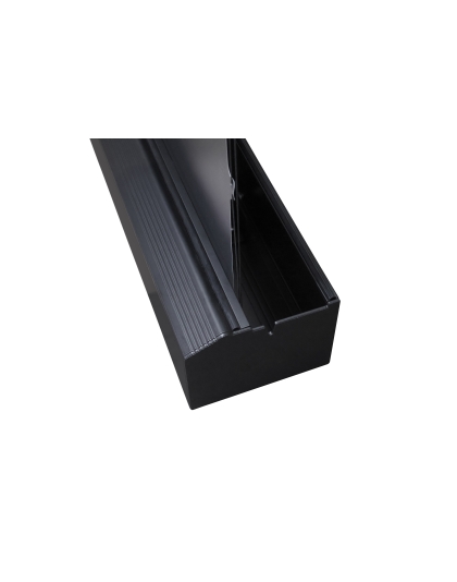 140-Inch Presenter Pro  Series Portable 16:9 Front Projection Screen