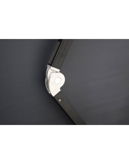 140-Inch Presenter Pro  Series Portable 16:9 Front Projection Screen