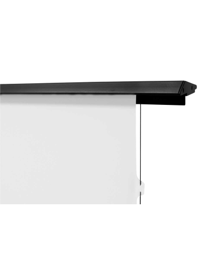 150-Inch Presenter Pro Riser Series Electric 16:9 Front Projection Screen