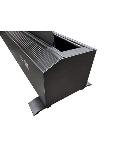 150-Inch Presenter Pro Riser Series Electric 16:9 Front Projection Screen