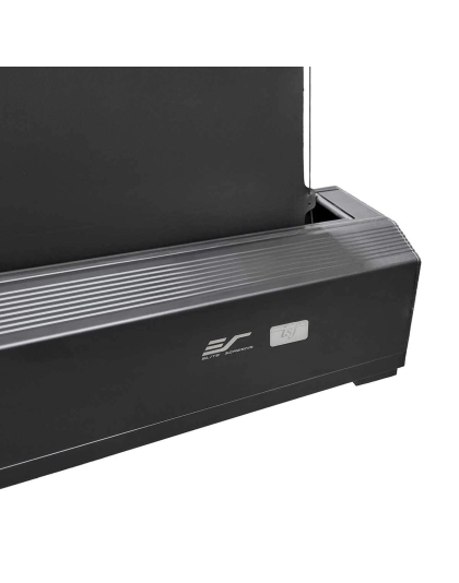 150-Inch Presenter Pro Riser Series Electric 16:9 Front Projection Screen