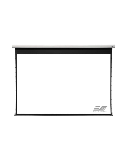 350-Inch Tension Pro Max Series Electric 16:9 Front Projection Screen