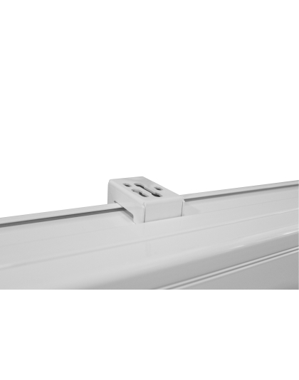189-Inch Tension Pro Series Electric 16:10 Front Projection Screen