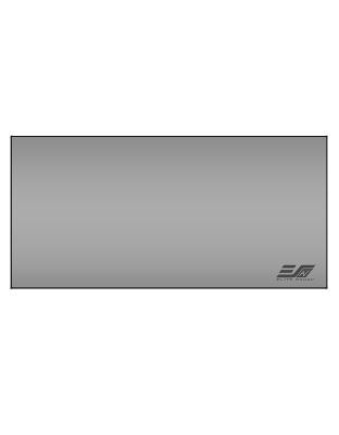 107-Inch WhiteBoardScreen TE CLR 2 Series WhiteBoard 2:0 Front Projection Screen