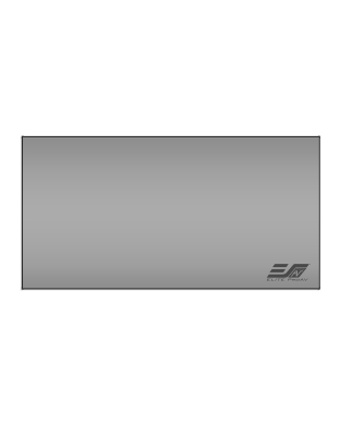 97-Inch WhiteBoardScreen TE2 Series WhiteBoard 16:9 Front Projection Screen