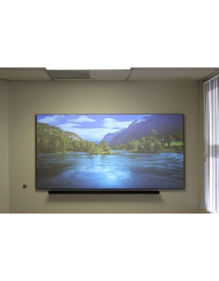 90-Inch WhiteBoardScreen TE CLR 2 Series WhiteBoard 0.673611111111111 Front Projection Screen