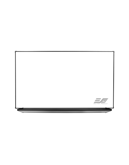 134-Inch WhiteBoardScreen TE Series WhiteBoard 5:10 Front Projection Screen