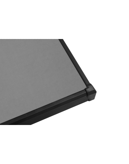 138-Inch Pro Frame  DarkUST3 Series Fixed Frame 16:9 Front Projection Screen