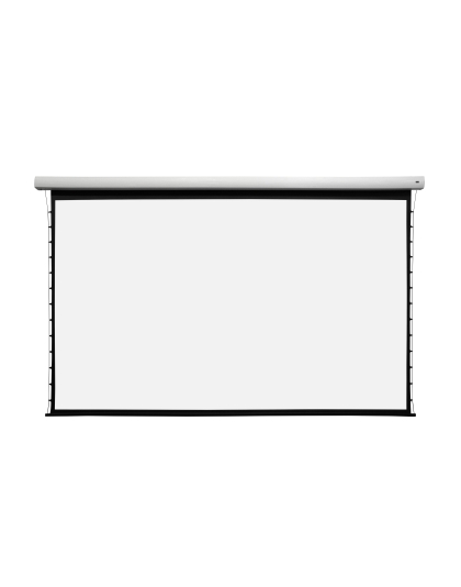 200-Inch Tension Pro Series Electric Front Projection Screen